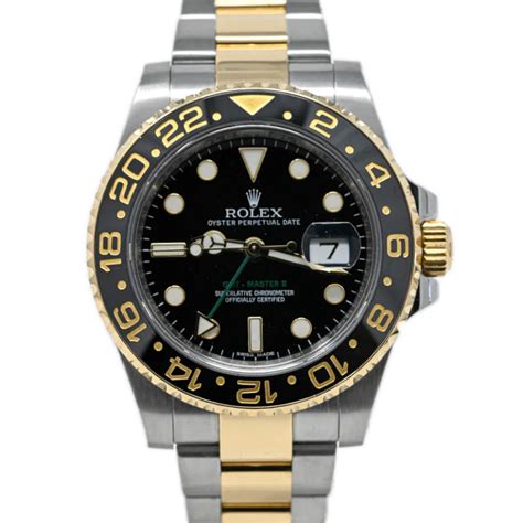 rolex 116713 review|Rolex gmt 116713 for sale.